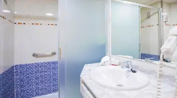 Hotel Servigroup Rialto