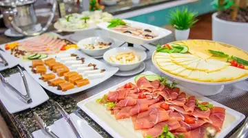 Hotel Servigroup Rialto