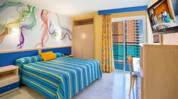 Hotel Servigroup Rialto