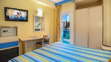 Hotel Servigroup Rialto