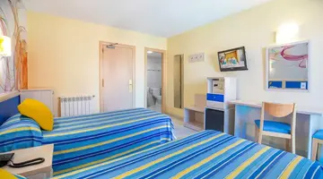 Hotel Servigroup Rialto