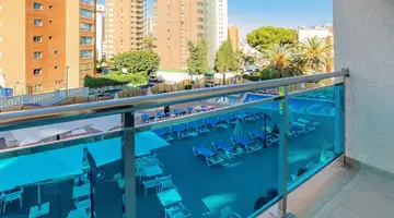 Hotel Servigroup Rialto