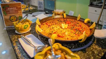 Hotel Servigroup Rialto