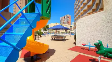 HOTEL SERVIGROUP RIALTO