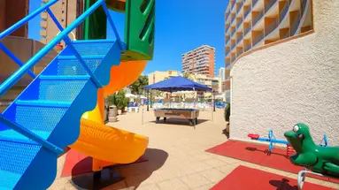 HOTEL SERVIGROUP RIALTO