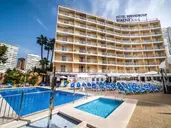 HOTEL SERVIGROUP RIALTO