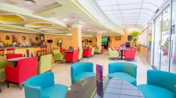 HOTEL SERVIGROUP RIALTO