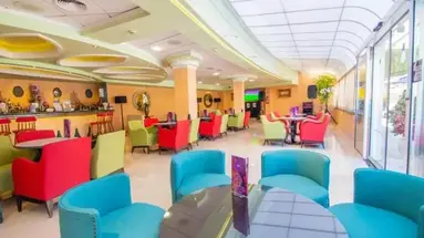 HOTEL SERVIGROUP RIALTO