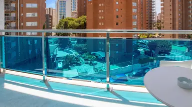 HOTEL SERVIGROUP RIALTO