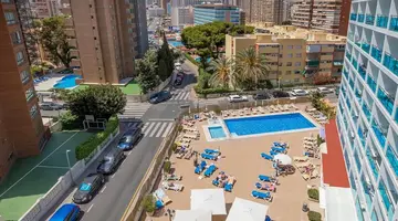Hotel Servigroup Rialto