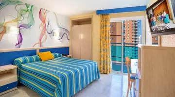 Hotel Servigroup Rialto