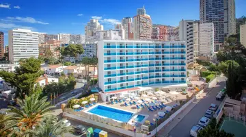 Hotel Servigroup Rialto