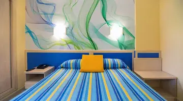 Hotel Servigroup Rialto