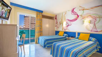 HOTEL SERVIGROUP RIALTO
