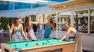 HOTEL SERVIGROUP RIALTO