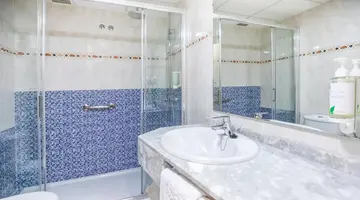 HOTEL SERVIGROUP RIALTO