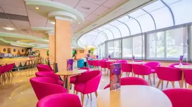 HOTEL SERVIGROUP RIALTO