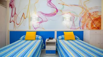 Hotel Servigroup Rialto