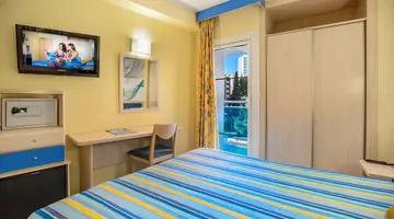 HOTEL SERVIGROUP RIALTO