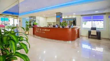 HOTEL SERVIGROUP RIALTO