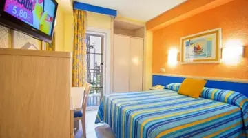 HOTEL SERVIGROUP RIALTO