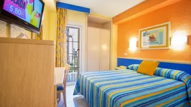 HOTEL SERVIGROUP RIALTO