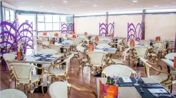 HOTEL SERVIGROUP RIALTO