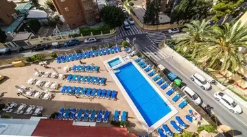 HOTEL SERVIGROUP RIALTO