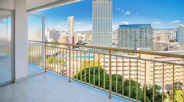 HOTEL SERVIGROUP TORRE DORADA