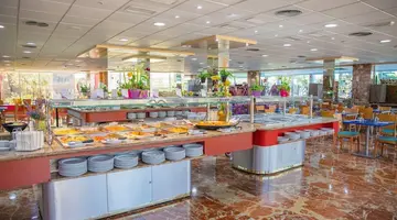 Hotel Servigroup Torre Dorada