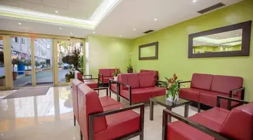 Hotel Servigroup Torre Dorada