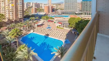Hotel Servigroup Torre Dorada