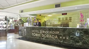 Hotel Servigroup Torre Dorada