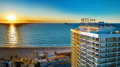 HOTEL SERVIGROUP TORRE DORADA