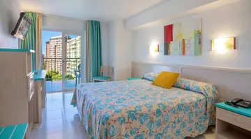 HOTEL SERVIGROUP TORRE DORADA