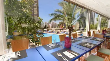 Hotel Servigroup Torre Dorada