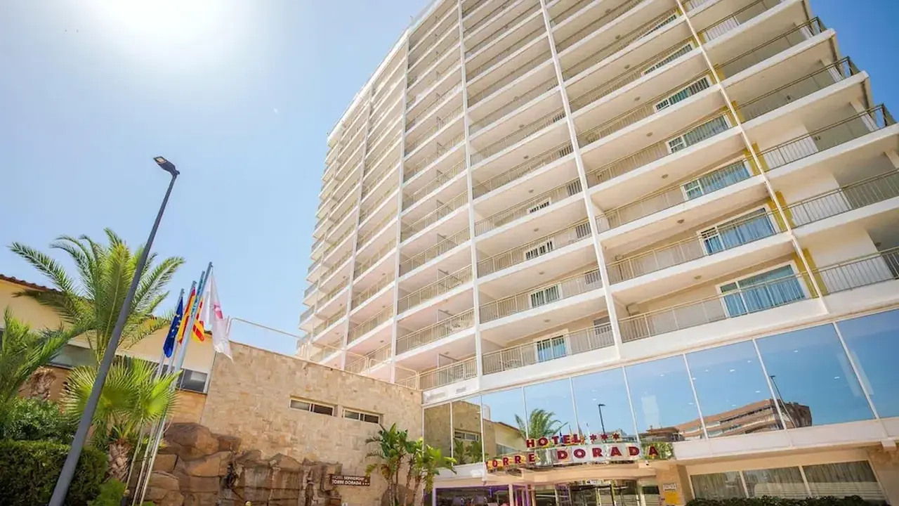 Hotel Servigroup Torre Dorada