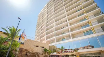 Hotel Servigroup Torre Dorada
