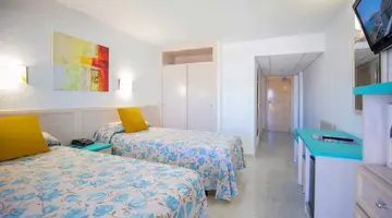 Hotel Servigroup Torre Dorada