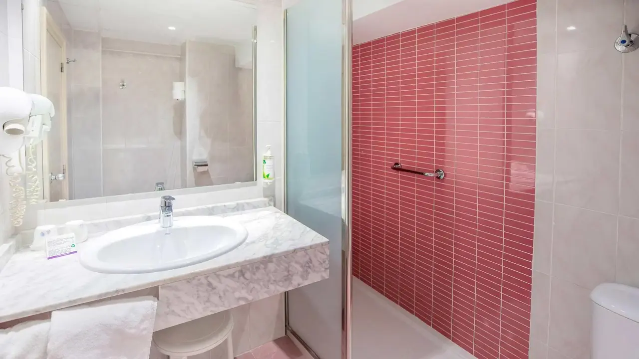 HOTEL SERVIGROUP TORRE DORADA