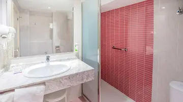 HOTEL SERVIGROUP TORRE DORADA