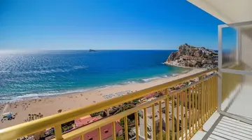 Hotel Servigroup Torre Dorada