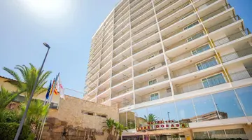 HOTEL SERVIGROUP TORRE DORADA