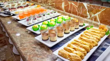 HOTEL SERVIGROUP TORRE DORADA
