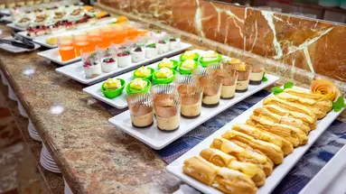 HOTEL SERVIGROUP TORRE DORADA