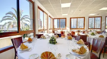HOTEL SERVIGROUP TORRE DORADA