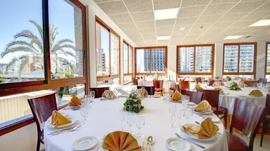 HOTEL SERVIGROUP TORRE DORADA