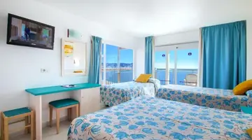 HOTEL SERVIGROUP TORRE DORADA