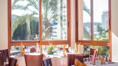 HOTEL SERVIGROUP TORRE DORADA
