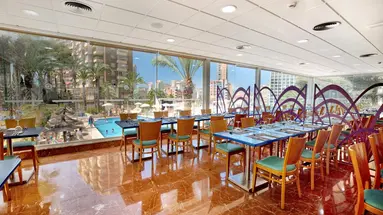 HOTEL SERVIGROUP TORRE DORADA